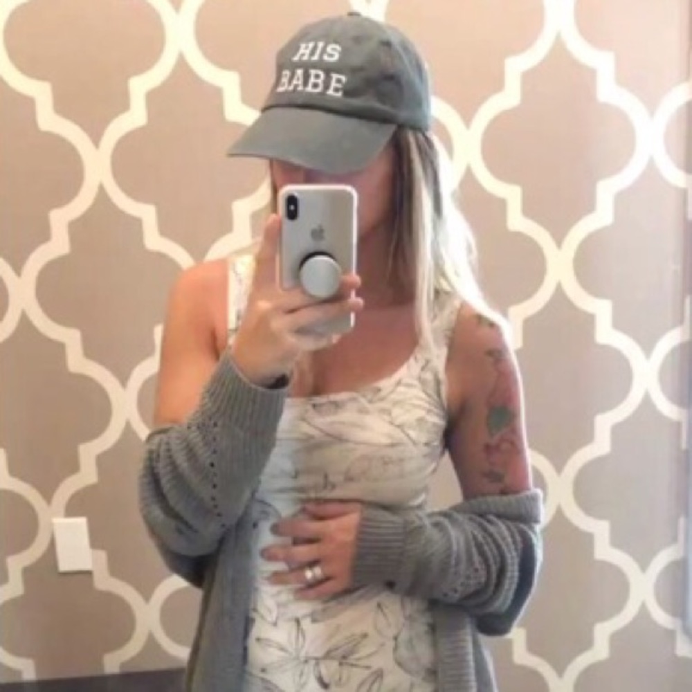 Hi, I’m Brandi! I’m livin’ in Virginia Beach! 🏖